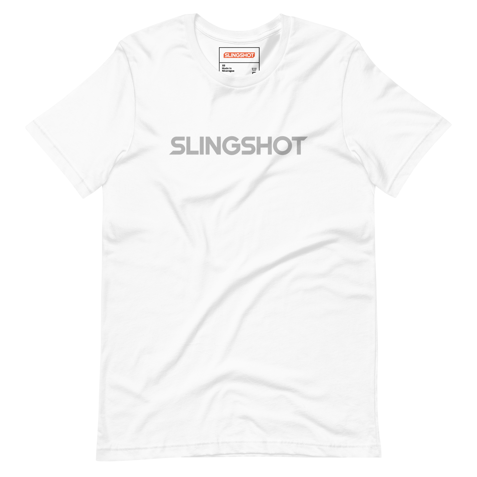 Slingshot Brand T