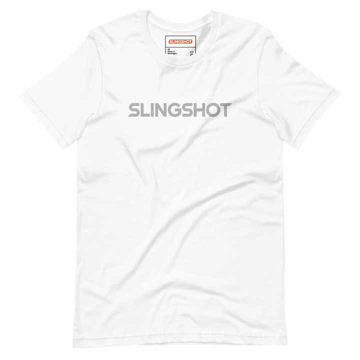 Slingshot Brand T