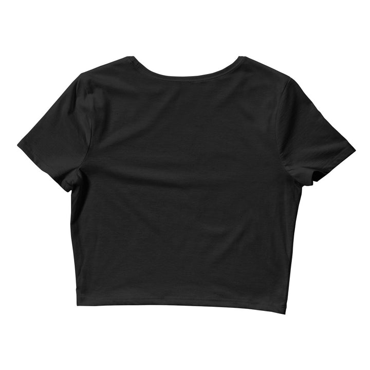 Women’s D.B.D. Crop Top