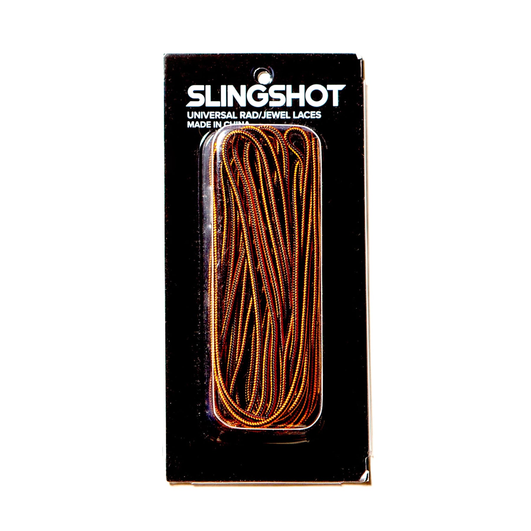 2023 Rad Laces Slingshot Sports