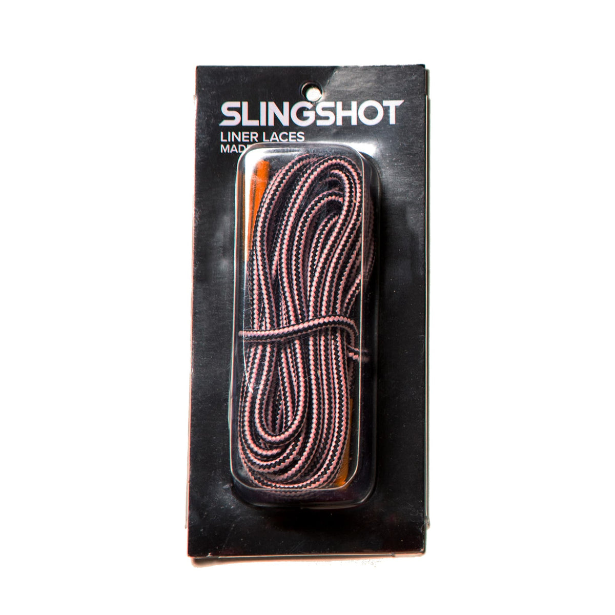 2023 Copy Cat Liner Laces Slingshot Sports