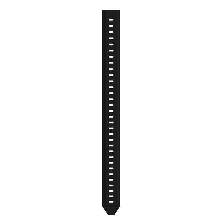 Black Gummy Strap | Slingshot Sports