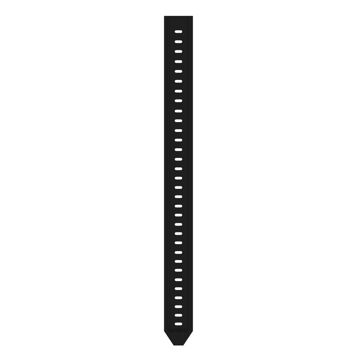 Sangle Gummy Strap Slingshot 2025 - Pour Wakeboard, Système De Fermeture élastique, Compatible Nombreux Modèles