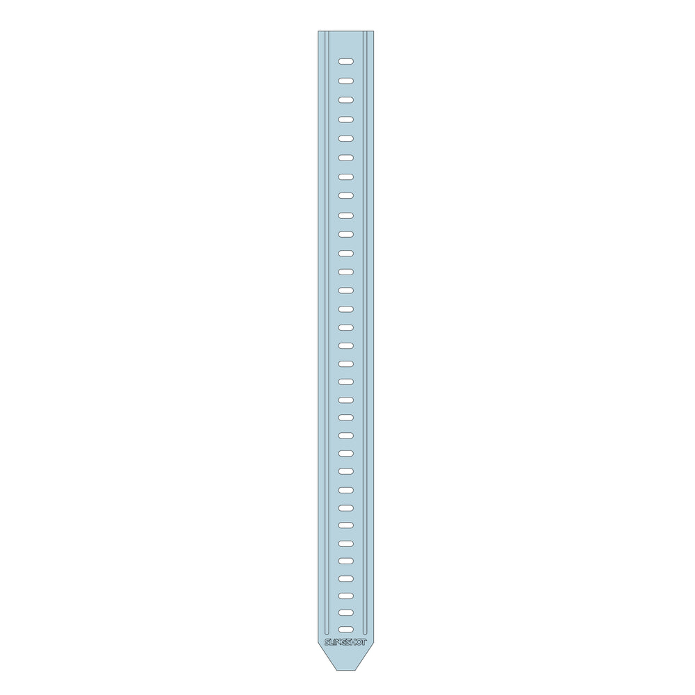 Cotton Candy Gummy Strap | Slingshot Sports