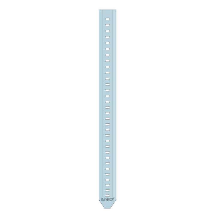 Cotton Candy Gummy Strap | Slingshot Sports