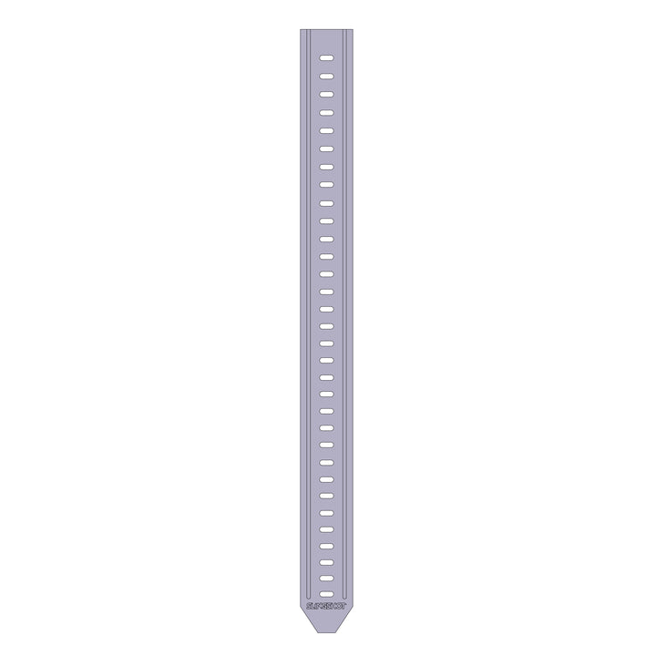 Lavender Gummy Strap | Slingshot Sports