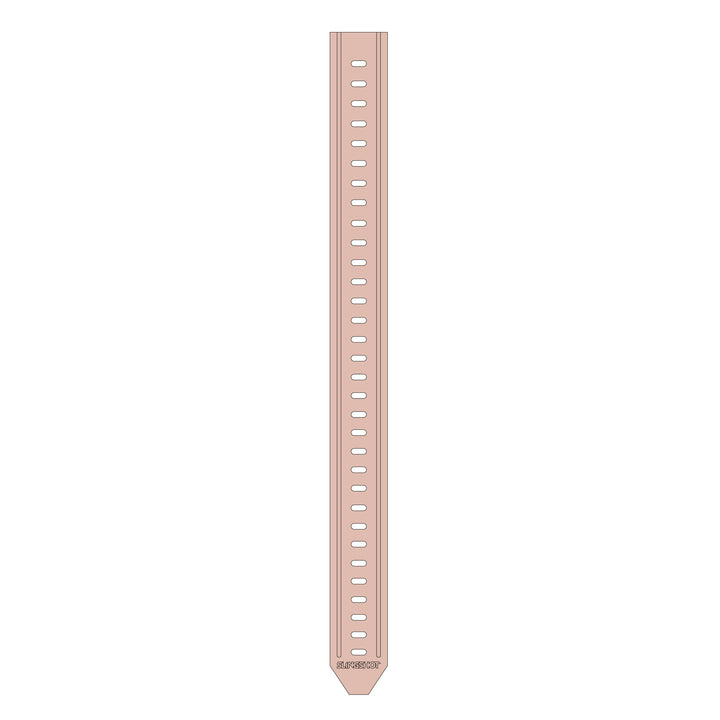Nude Gummy Strap | Slingshot Sports