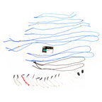 2019-2020 RPM Flyline Bridle SetSlingshot Sports