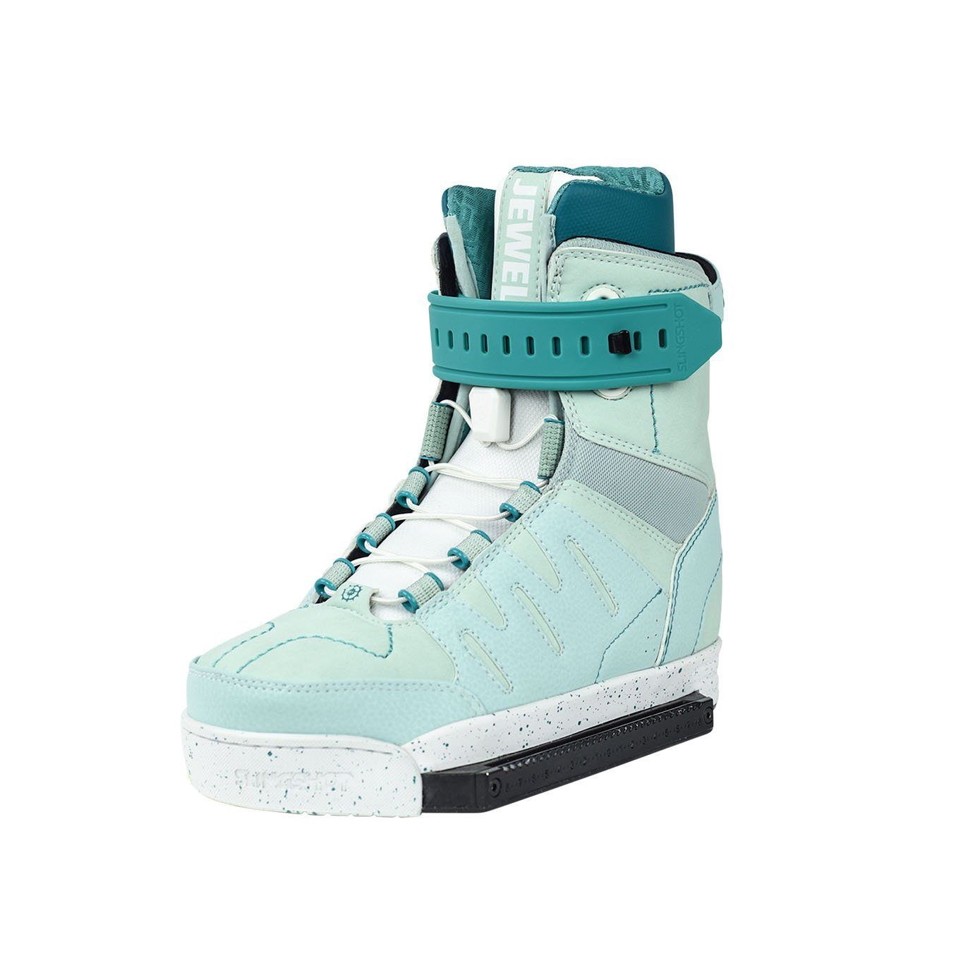 Slingshot 2020 Jewel Wake Boot – Slingshot Sports