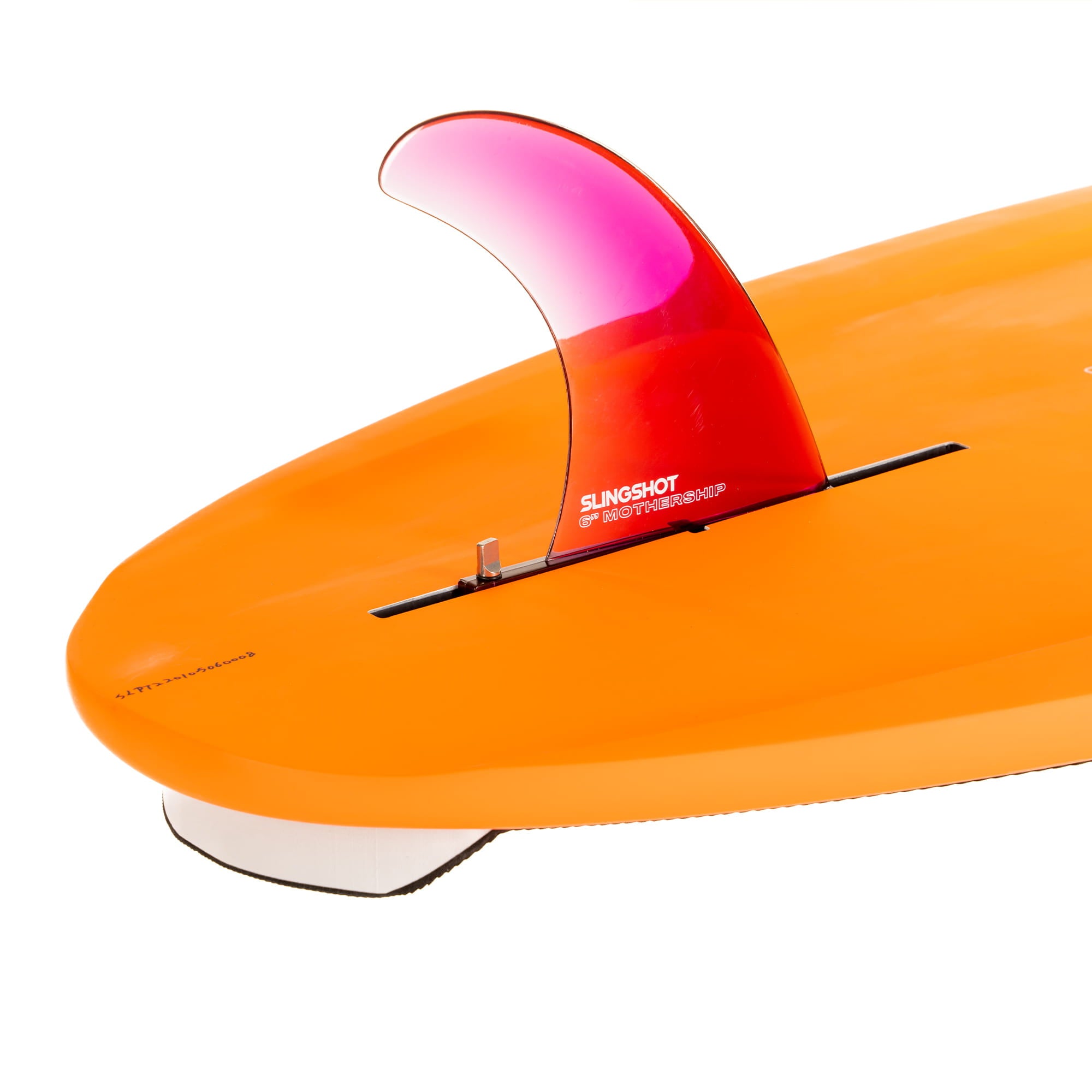 Slingshot 2023 Mothership Wakesurf Board