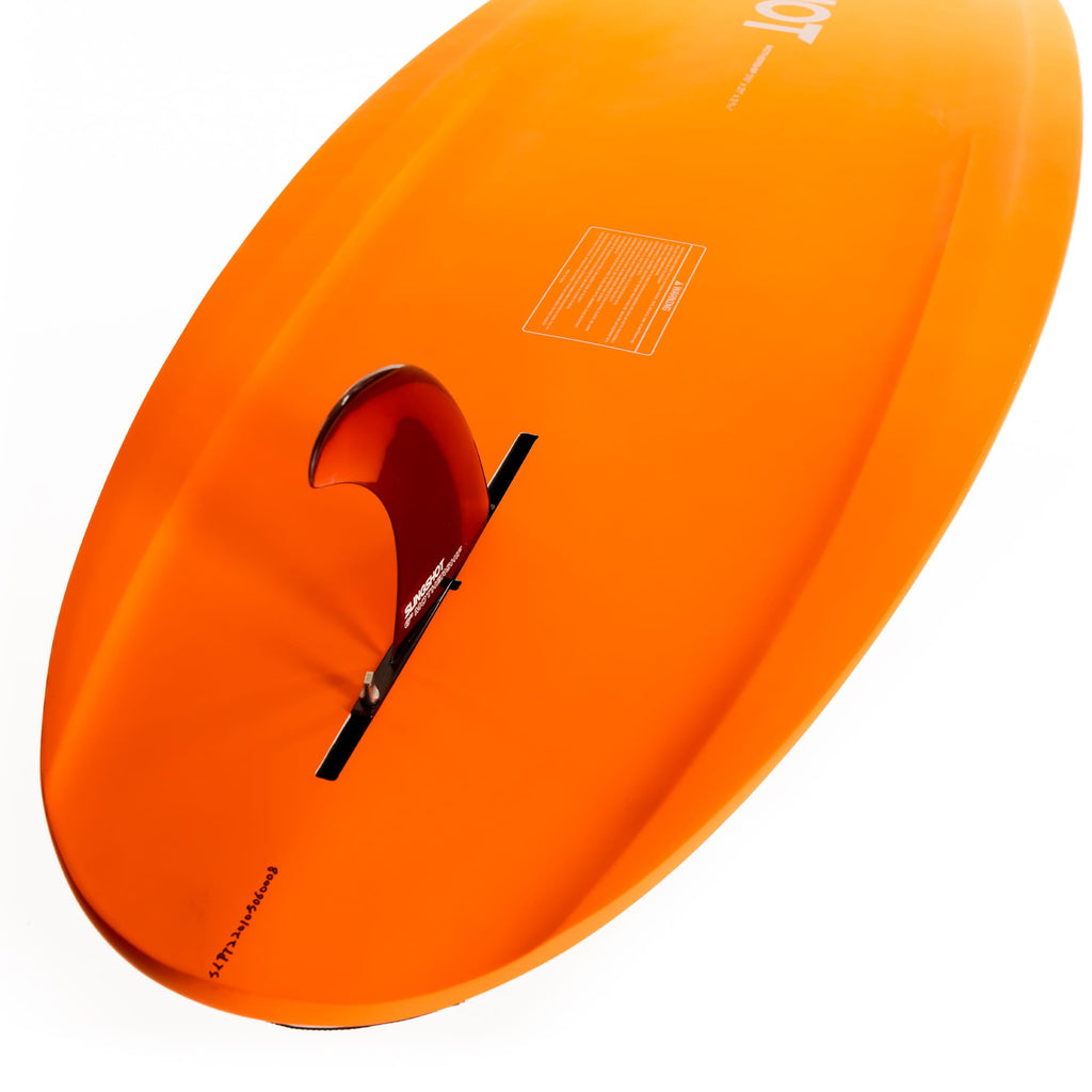 2023 Mothership Slingshot Sports