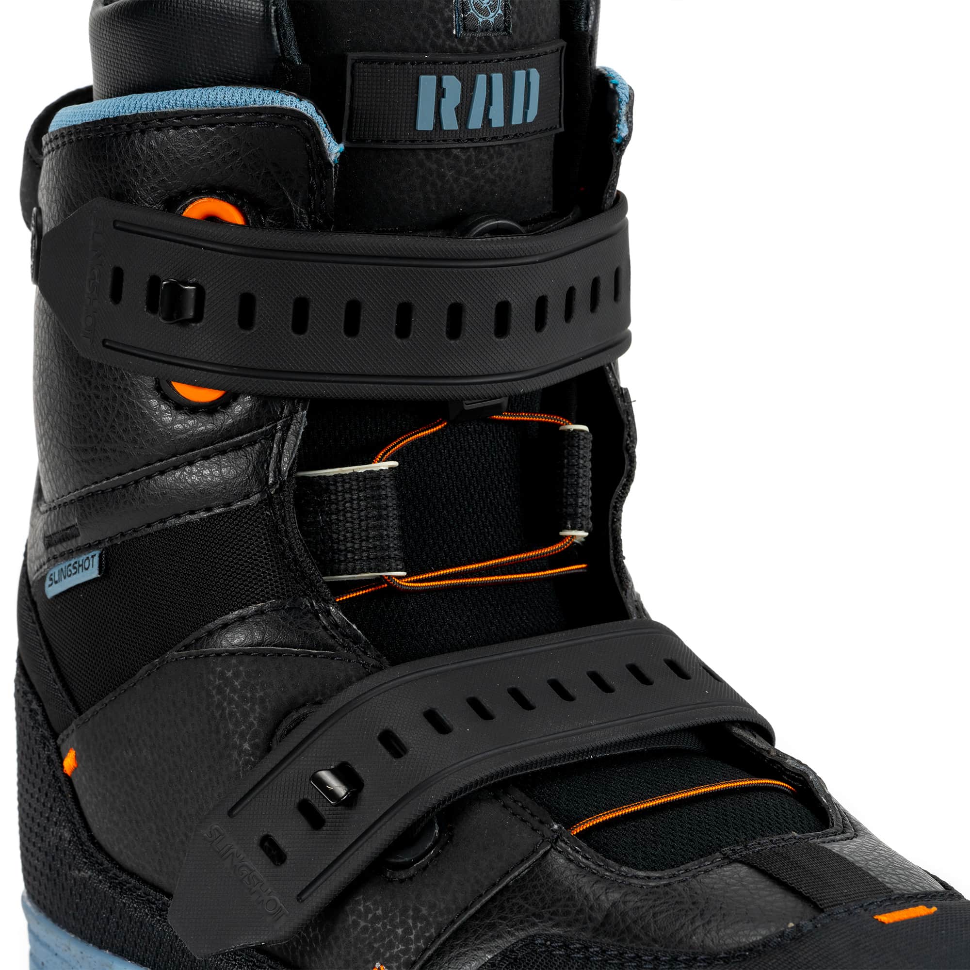 Slingshot 2023 Rad Wake Boot – Slingshot Sports