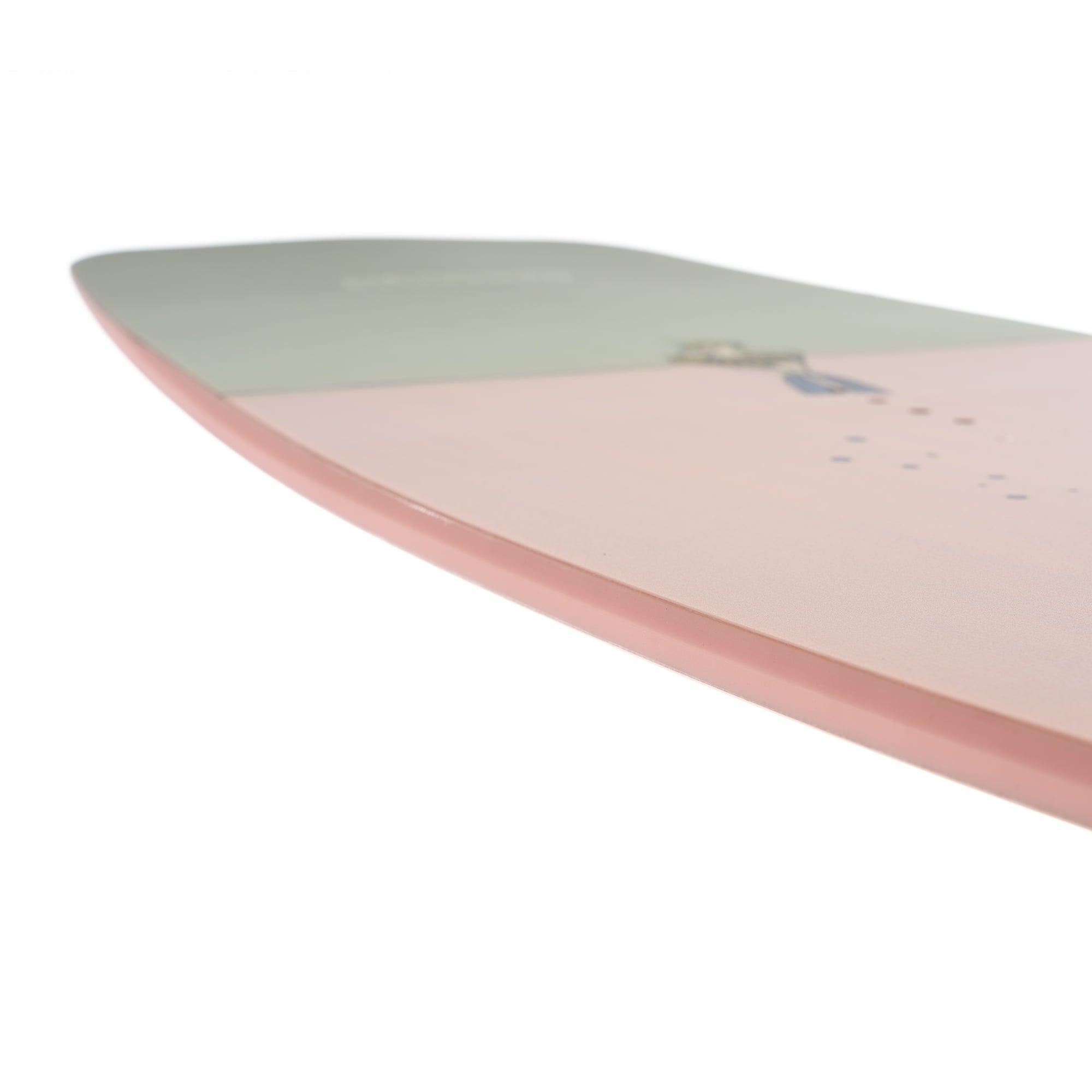 Slingshot 2023 Salmon 155 Wakeboard