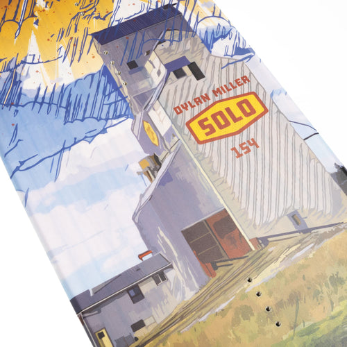 2023 Solo Slingshot Sports