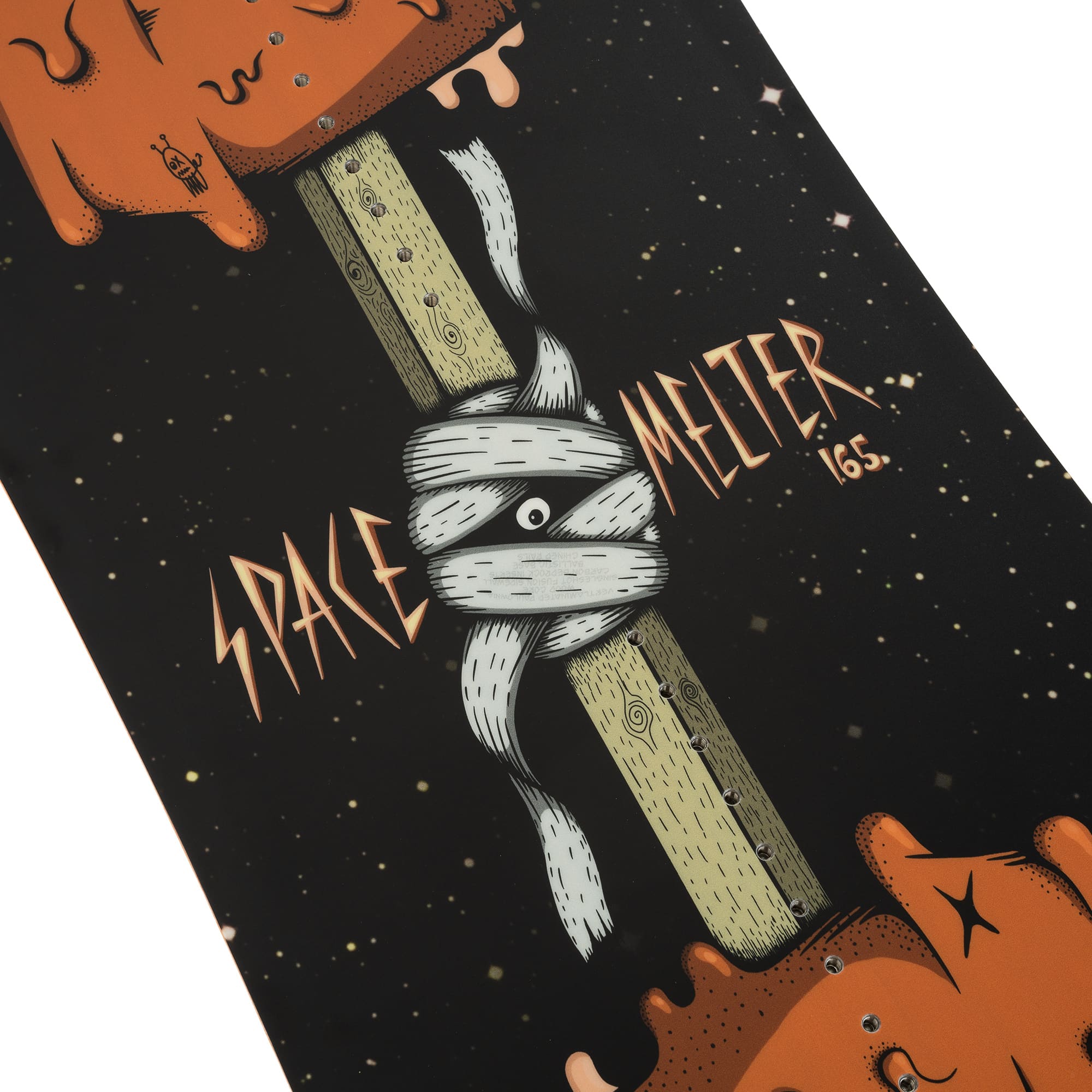 2023 Space Melter Sports