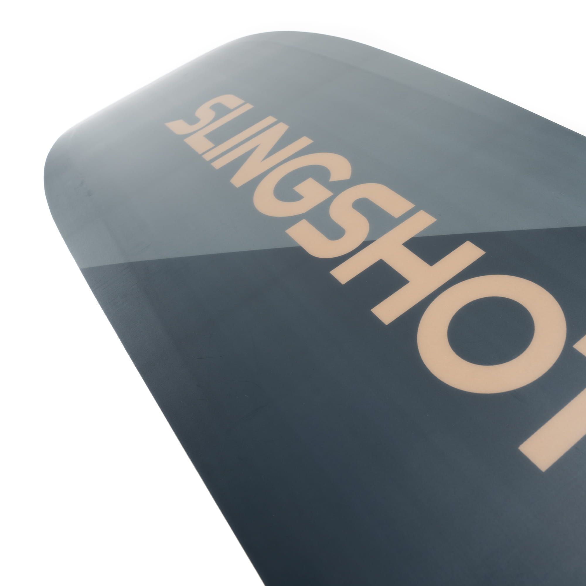 2023 Space Rover - B Board | Slingshot Sports