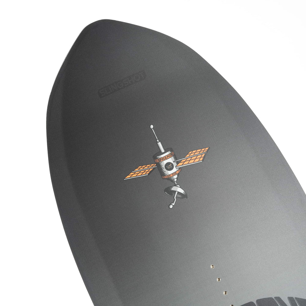 2023 Space Rover - B Board | Slingshot Sports