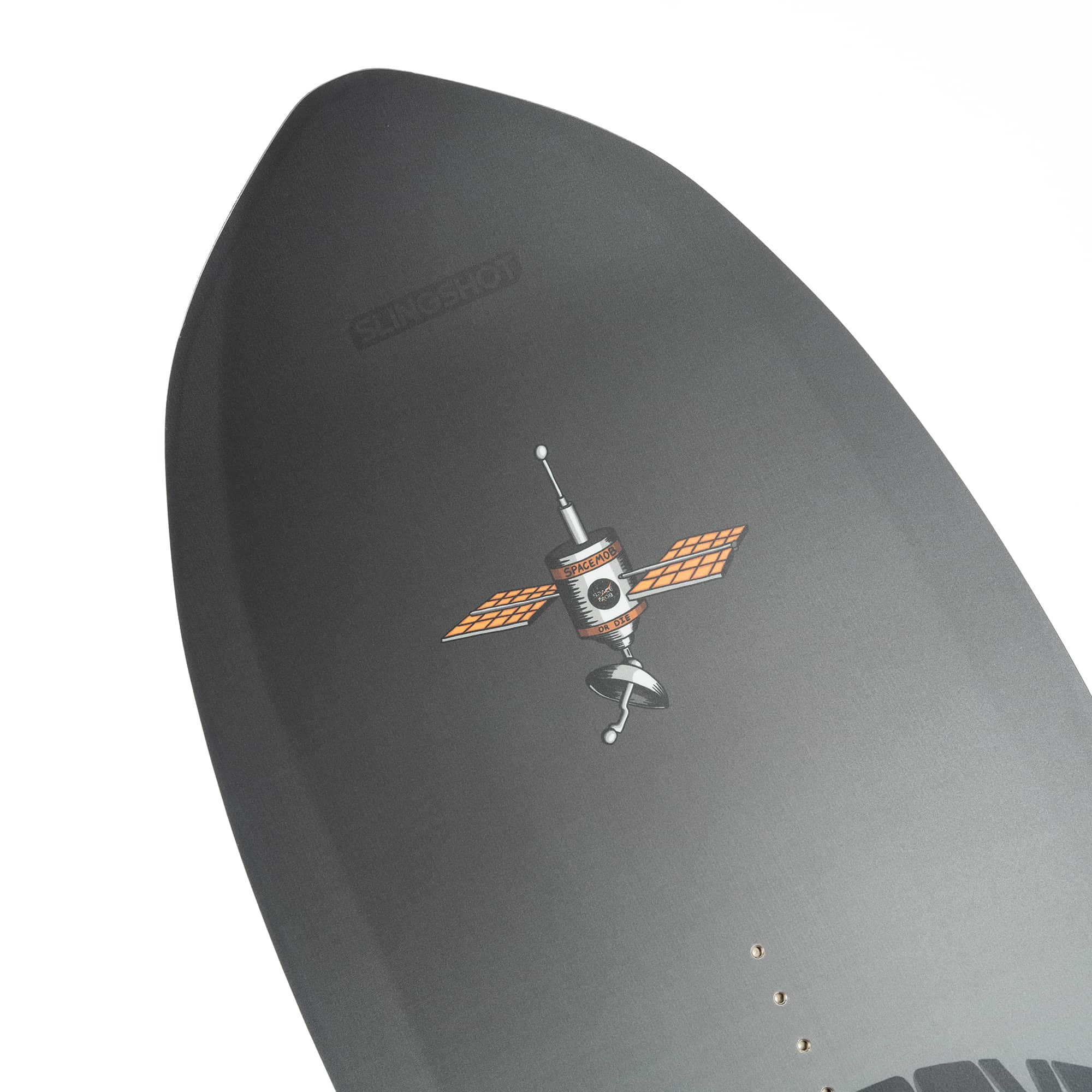 2023 Space Rover - B Board | Slingshot Sports