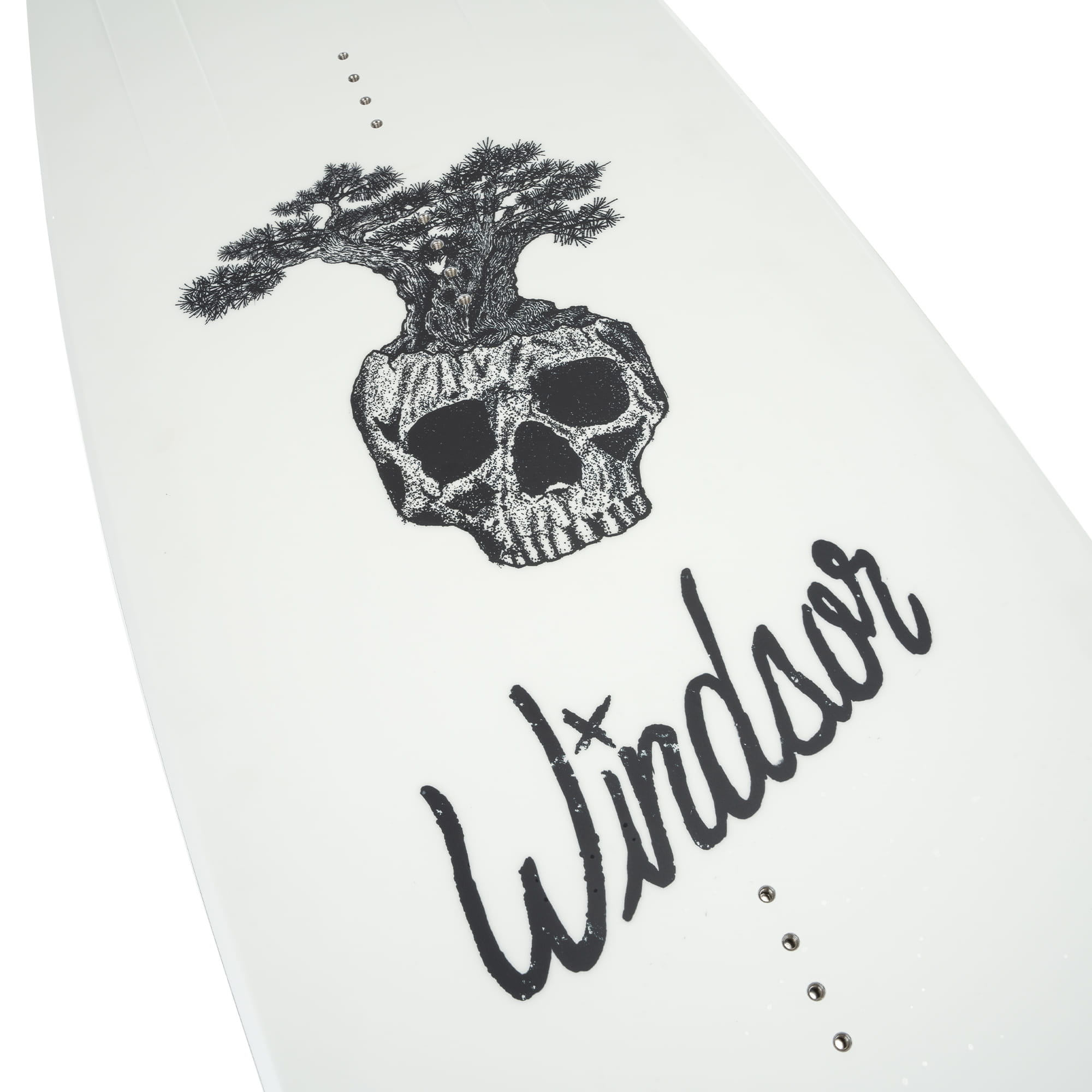 Slingshot 2023 Windsor Wakeboard