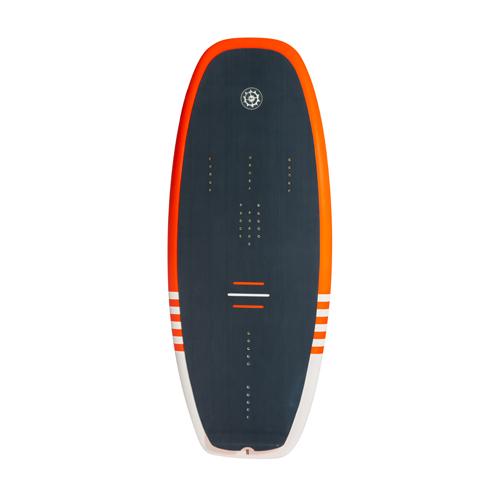 Alien Air V4 4'6"Slingshot Sports