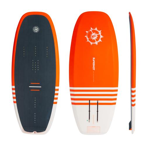Alien Air V4 4'6"Slingshot Sports
