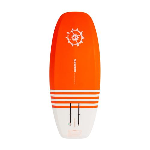 Alien Air V4 4'6"Slingshot Sports
