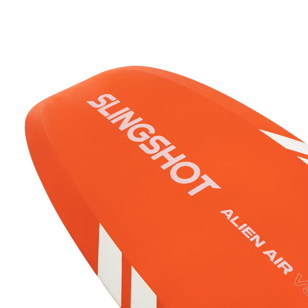 Alien Air V5 4'6"Slingshot Sports