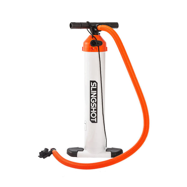 Pompe pour Kite Blow Hard Slingshot Sports