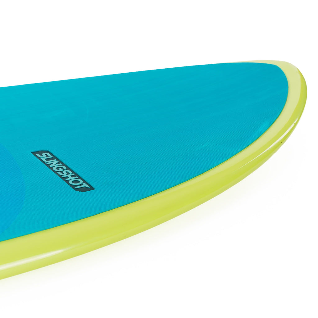 Boss Hoss 5'4"Slingshot