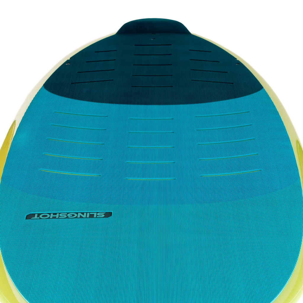 Boss Hoss 5'4"Slingshot