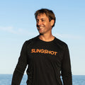Rashguard Brand Slingshot Sports