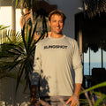 Rashguard Brand Slingshot Sports