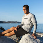 Rashguard Brand Slingshot Sports