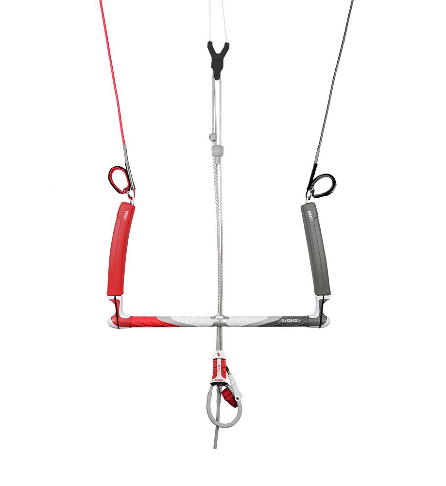 Compstick w/ GuardianSlingshot Sports