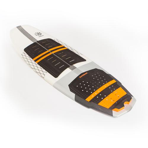 Converter XR V4 5'0"Slingshot Sports