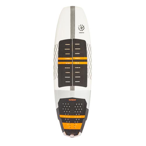 Converter XR V4 5'0"Slingshot Sports