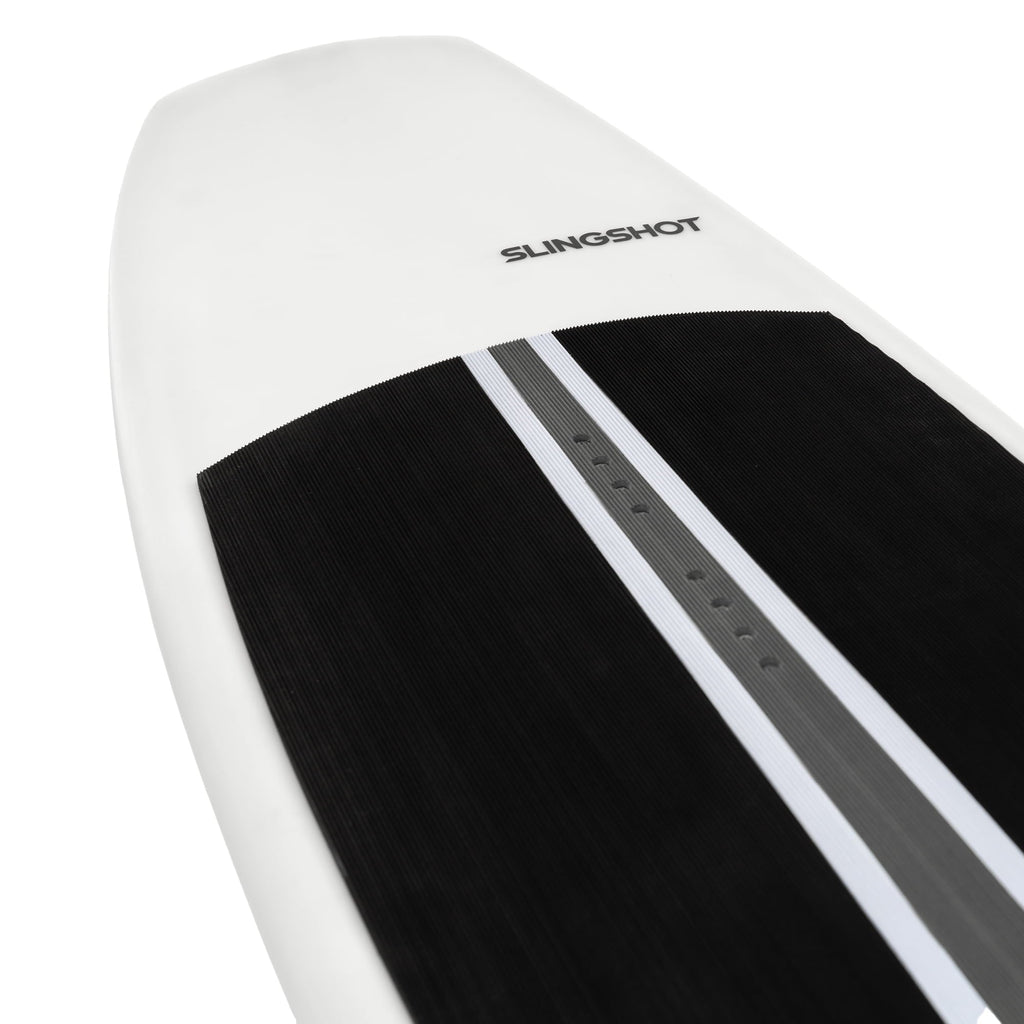 Converter XR V5 5'0"Slingshot Sports