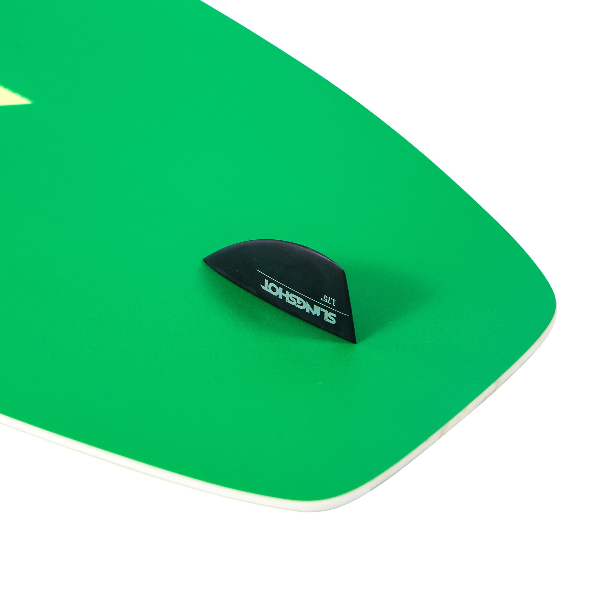 Slingshot Dream Rider V1 | Kiteboard Twin Tip