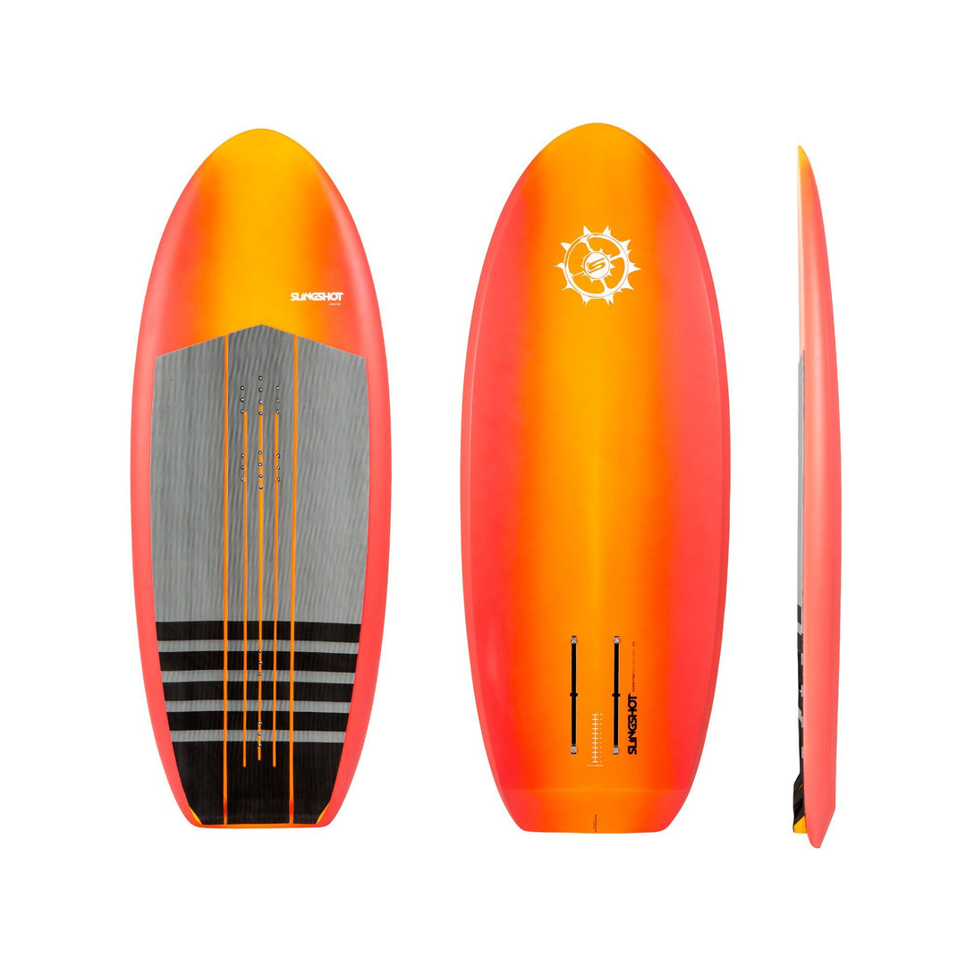 Flying Fish V1Slingshot Sports