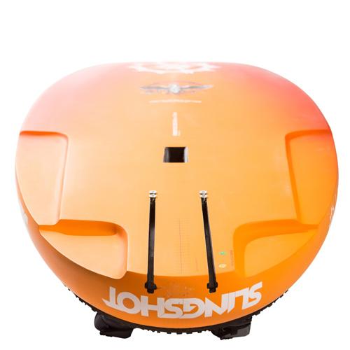 Slingshot Freestyle V2 Windsurf Foil Board – Slingshot Sports