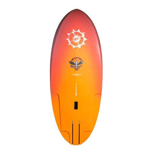 Slingshot Freestyle V2 Windsurf Foil Board – Slingshot Sports
