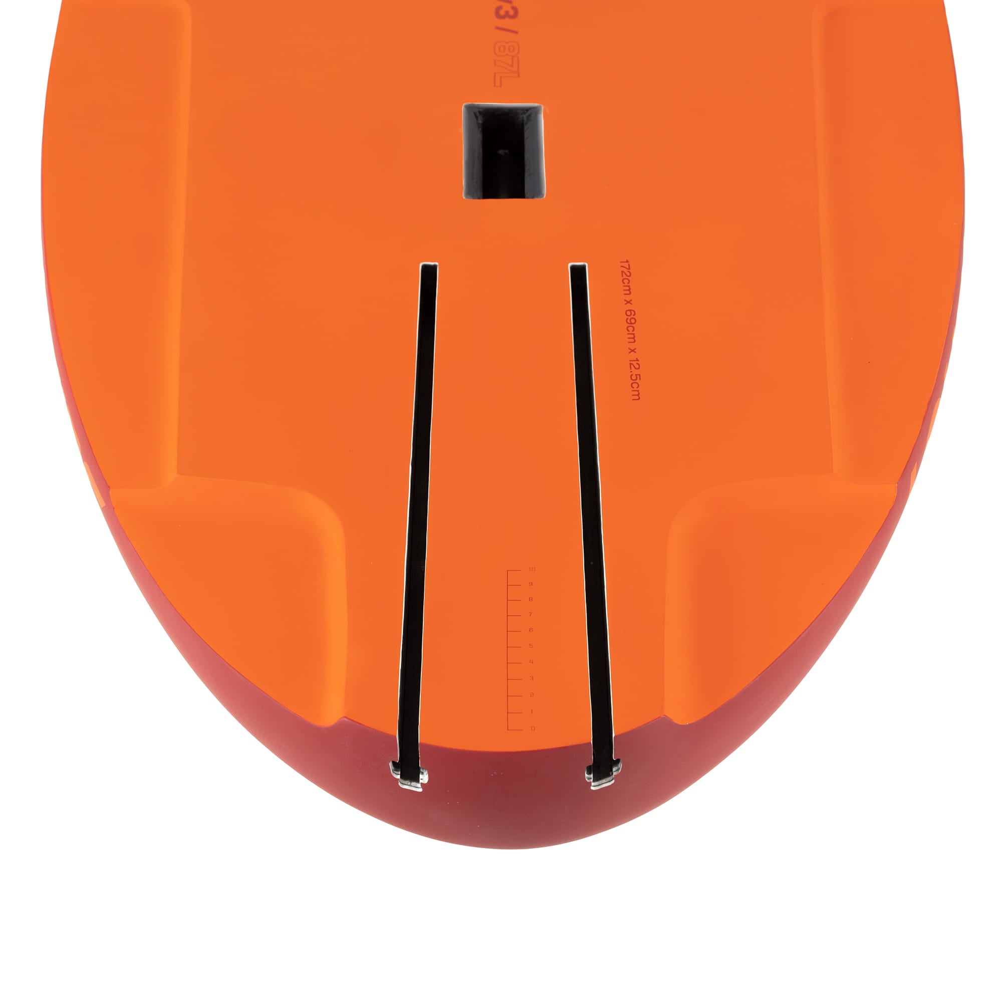 Slingshot Freestyle V3 Windsurf Foil Board – Slingshot Sports