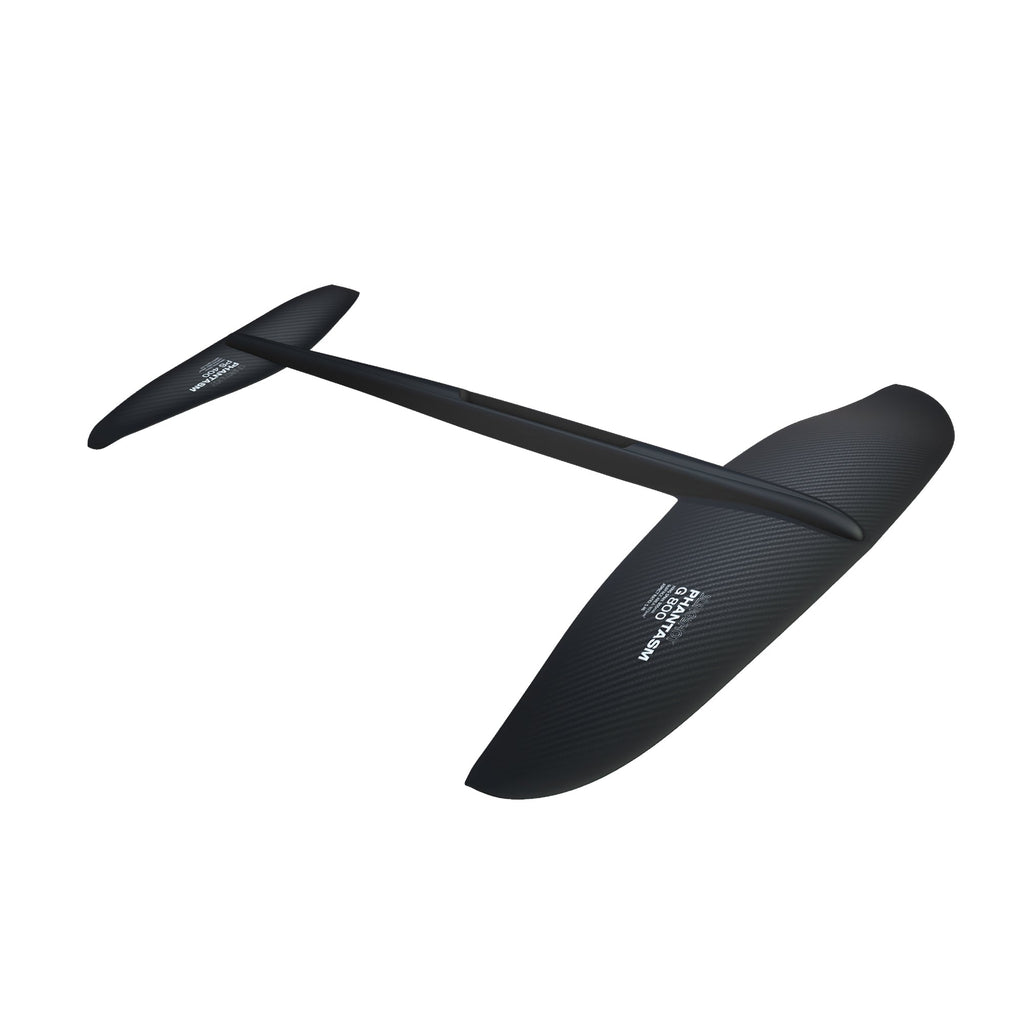 Slingshot G 800/710 Lower Package V1 | Foil Package