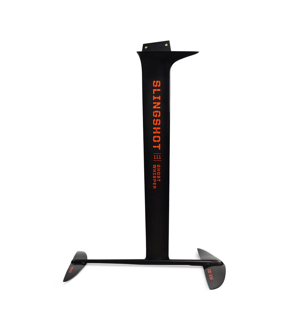 Ghost Whisper 111 FWind Carbon 2.0Slingshot Sports