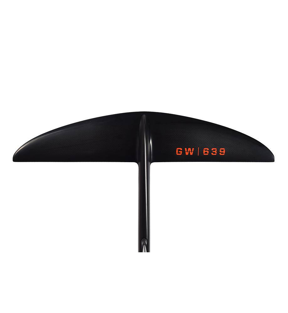 Ghost Whisper 111 FWind Carbon 2.0Slingshot Sports