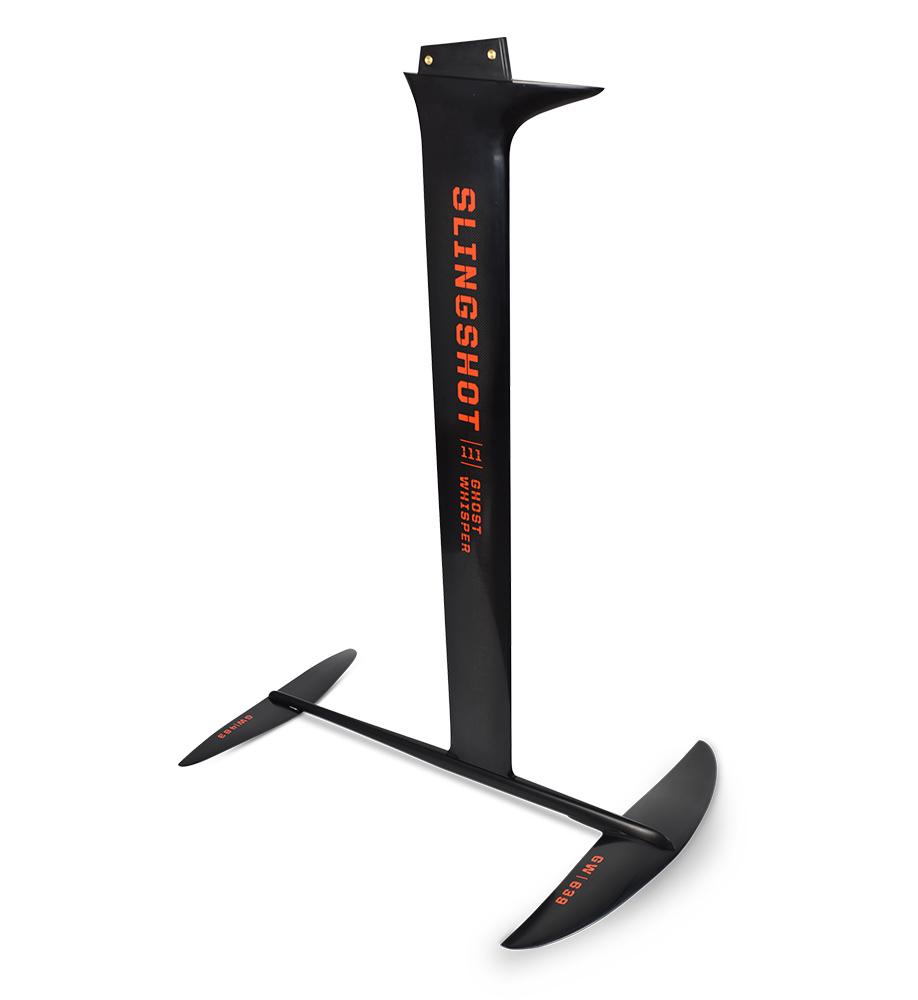 Ghost Whisper 111 F Wind Carbon 2.0 Slingshot Sports