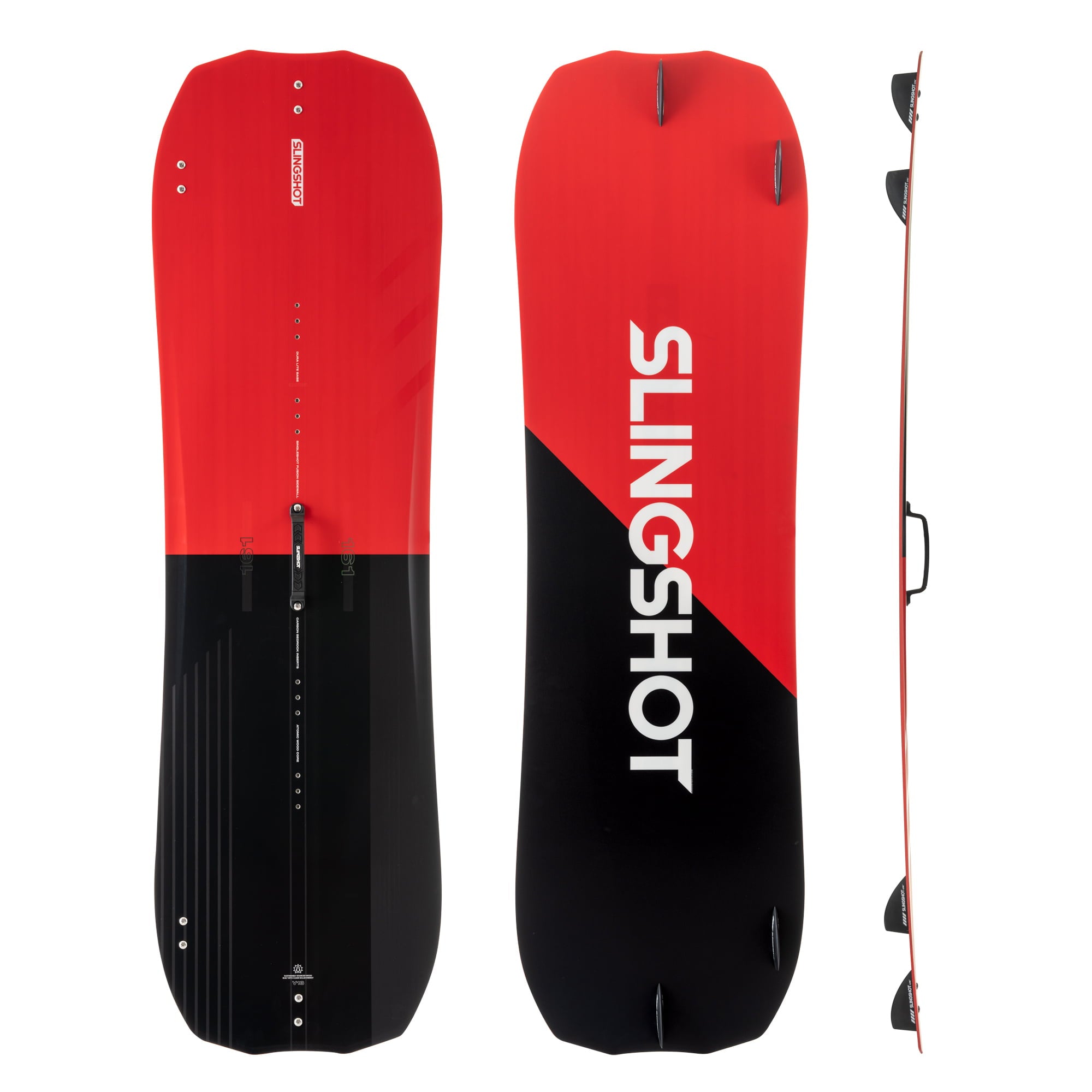 Freeride | Kiteboarding Equipment | Slingshot