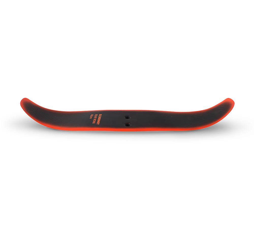 Hover Glide 42cm Carbon Rear Wing StabilizerSlingshot Sports