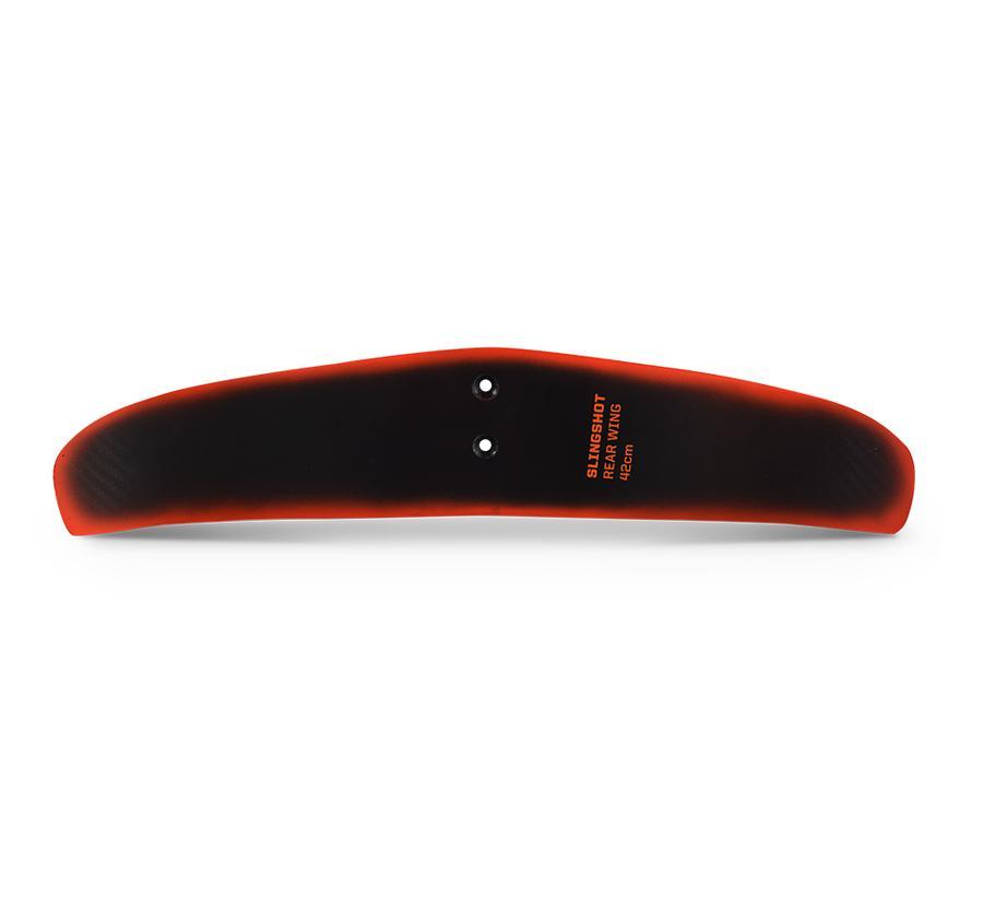 Hover Glide 42cm Carbon Rear Wing StabilizerSlingshot Sports