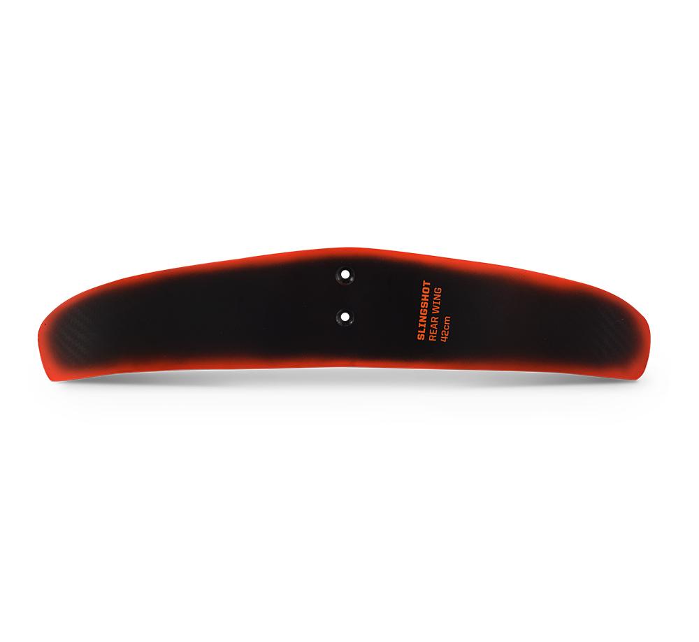 Hover Glide 42cm Carbon Rear Wing StabilizerSlingshot Sports